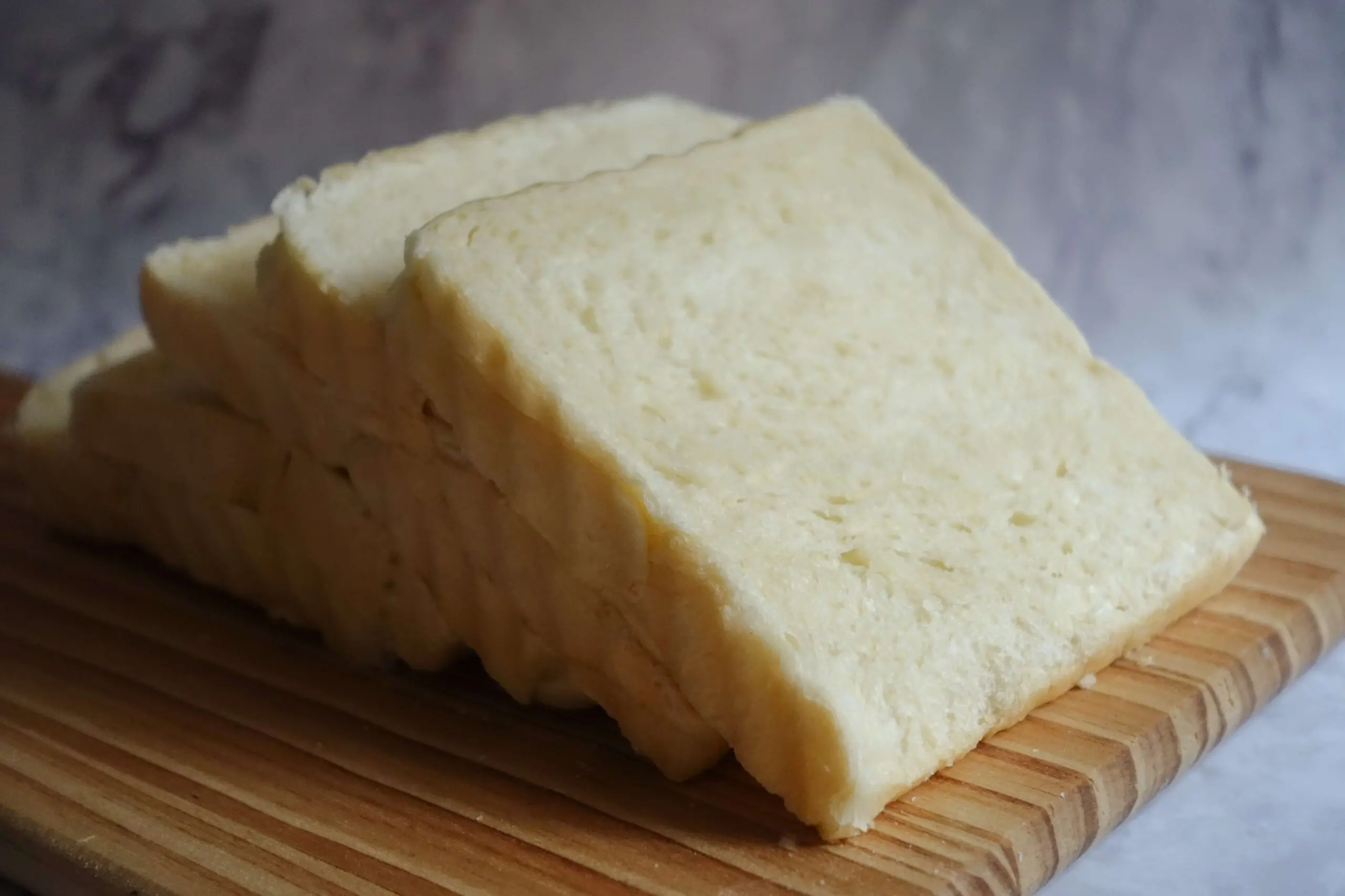90-seconds Dairy Free low carb Keto Bread